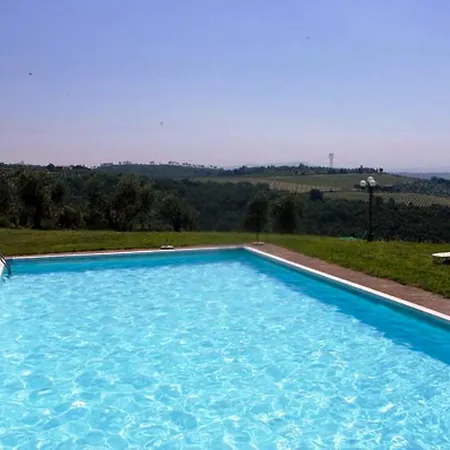 Casa Elisabetta Apartamento Limite