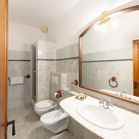 Casa Elisabetta Apartman