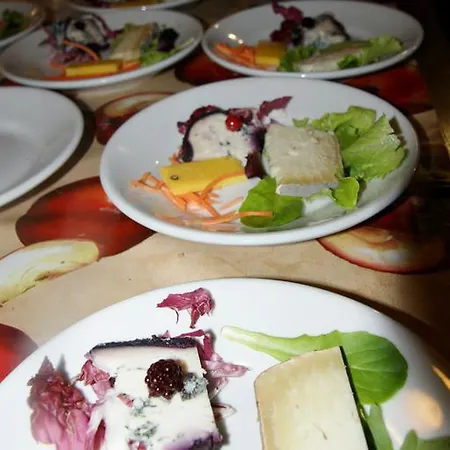 Casa Elisabetta Apartman