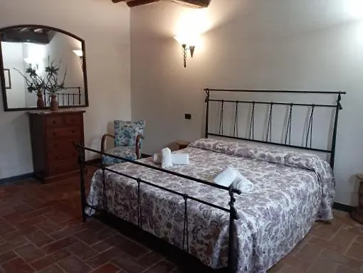 Casa Elisabetta Апартаменты