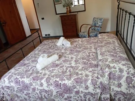 Casa Elisabetta Апартаменты Limite