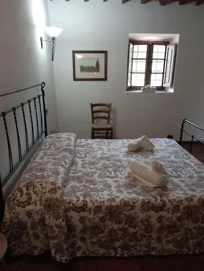 Апартаменты Casa Elisabetta Limite