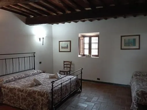 Casa Elisabetta * Limite