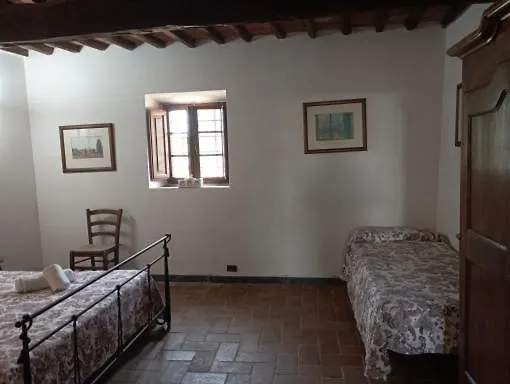 Апартаменты Casa Elisabetta Limite