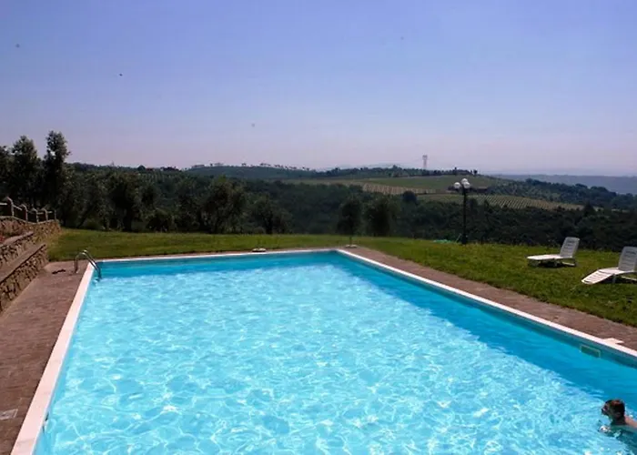 Casa Elisabetta Апартаменты Limite