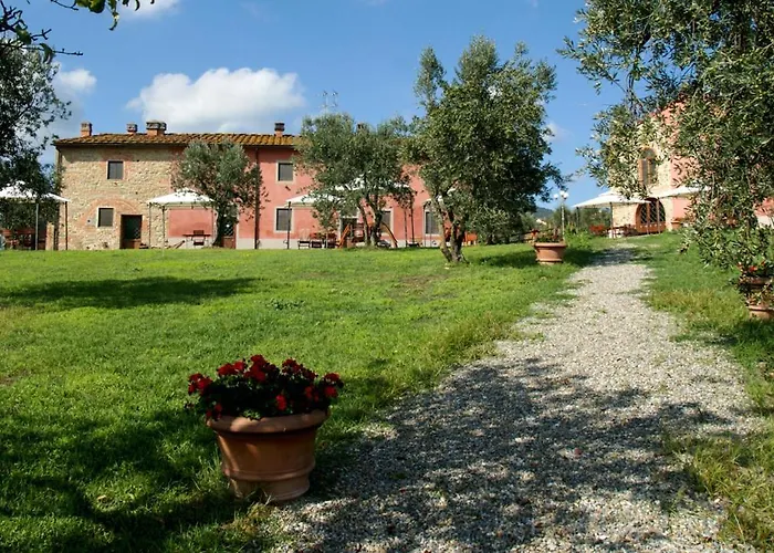 Casa Elisabetta Апартаменты