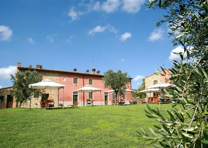 Апартаменты Casa Elisabetta Limite