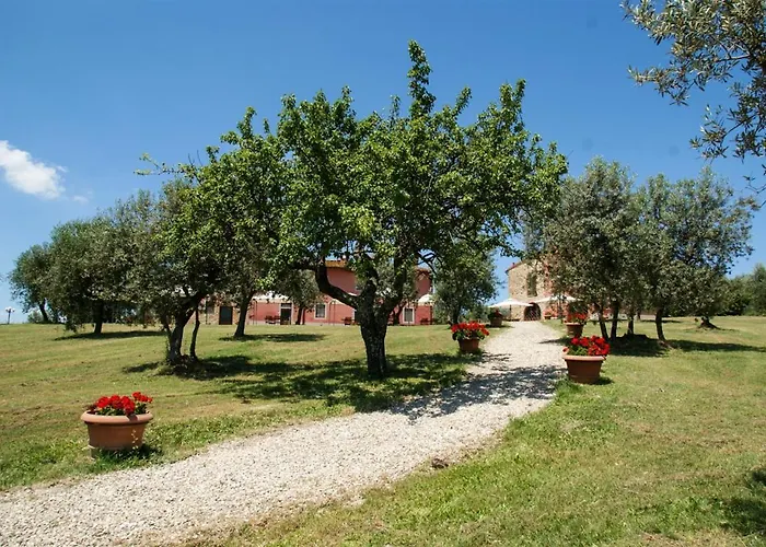 Casa Elisabetta * Limite