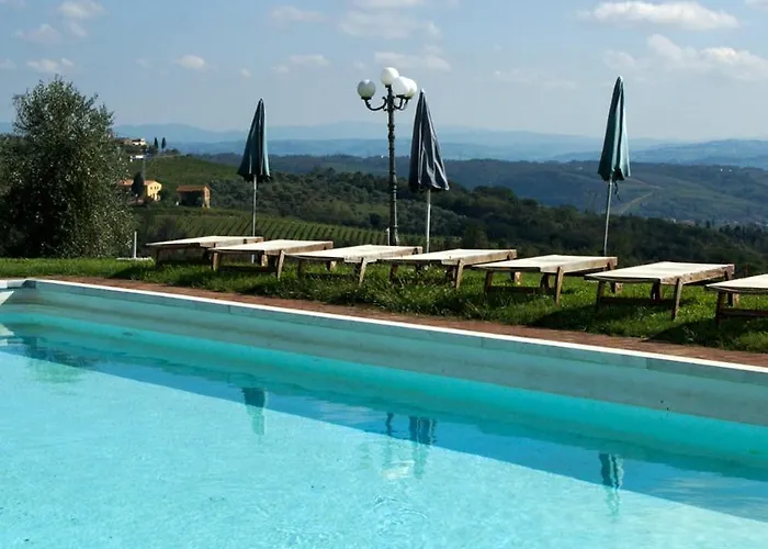 Casa Elisabetta Апартаменты *