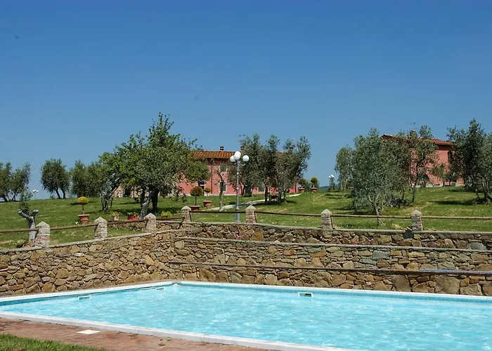 Апартаменты Casa Elisabetta *