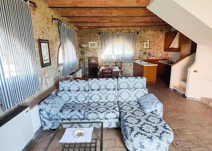 Casa Elisabetta *