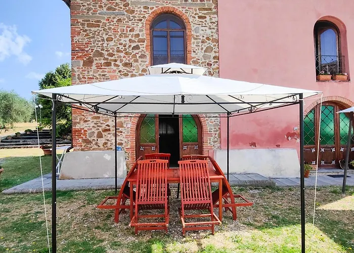 Casa Elisabetta * Limite