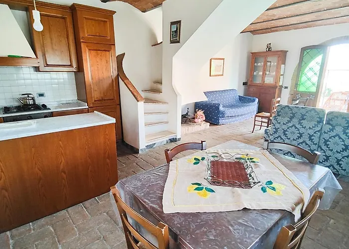 Casa Elisabetta