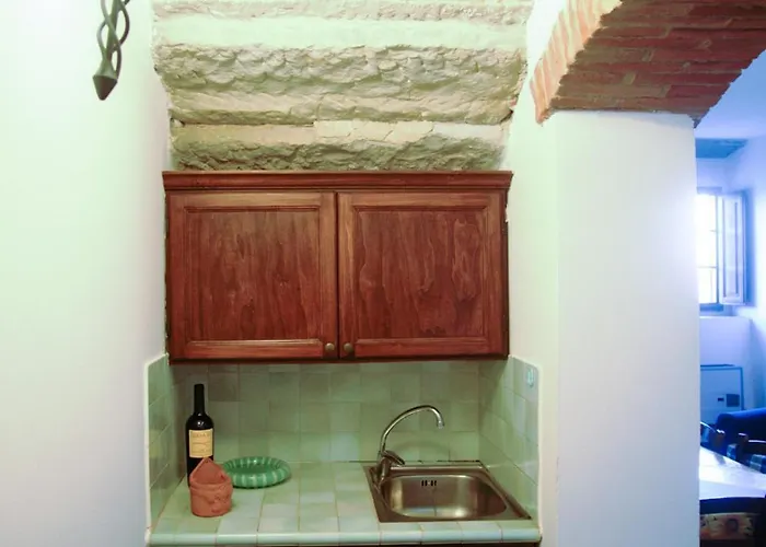 Casa Elisabetta *