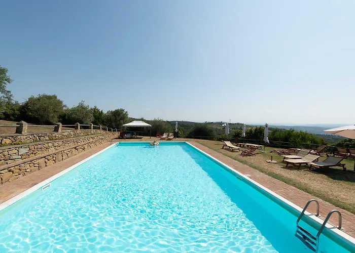 Апартаменты Casa Elisabetta Limite