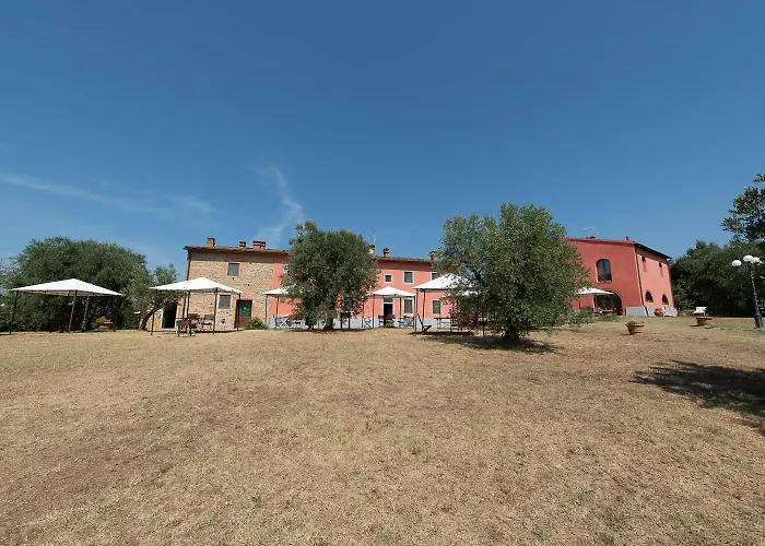 Casa Elisabetta Апартаменты