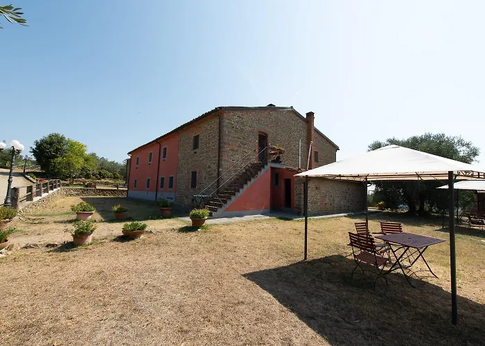 Апартаменты Casa Elisabetta
