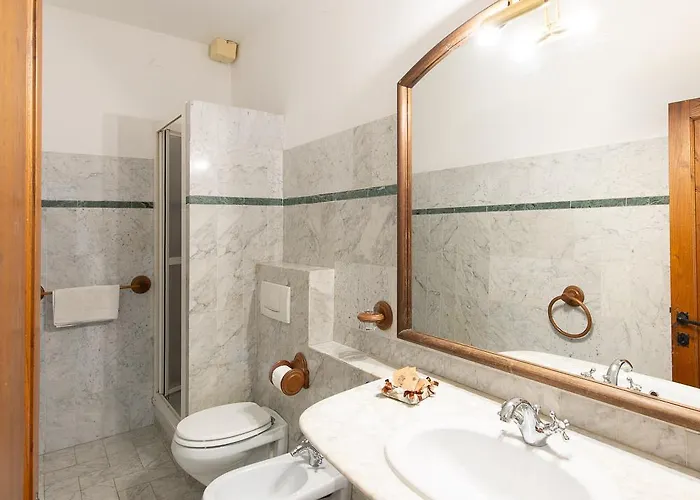 Casa Elisabetta Апартаменты