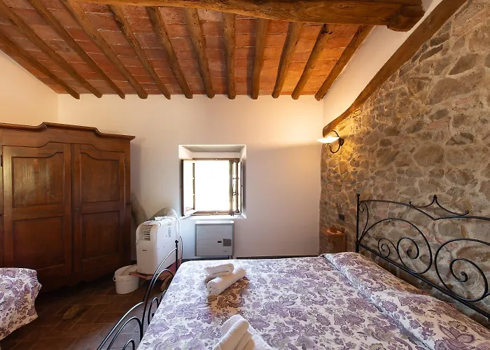 Апартаменты Casa Elisabetta