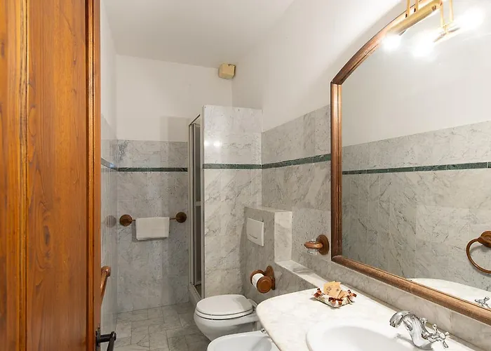 Casa Elisabetta Апартаменты *