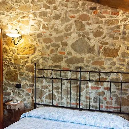 Casa Elisabetta Apartment *