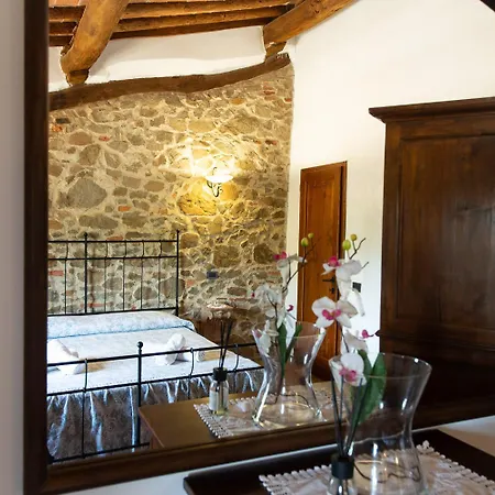 Apartment Casa Elisabetta