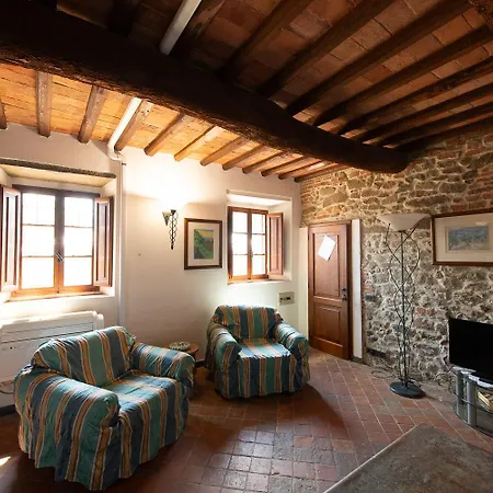 Apartment Casa Elisabetta