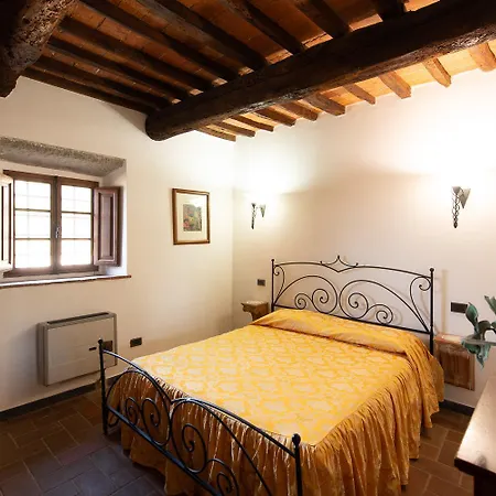 Apartment Casa Elisabetta *