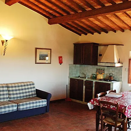 Casa Elisabetta *