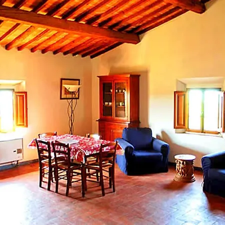 Casa Elisabetta * Limite
