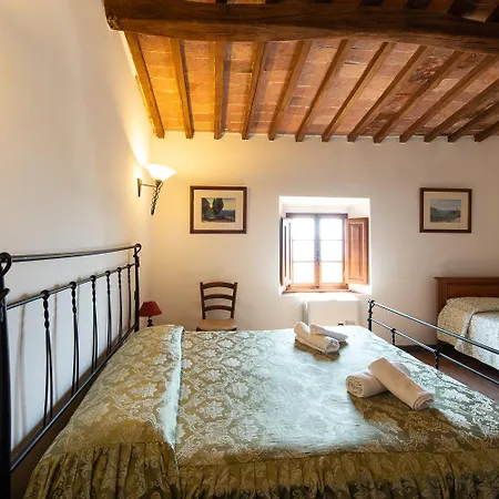 Casa Elisabetta *