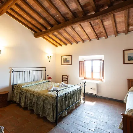 Casa Elisabetta