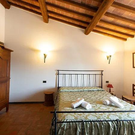 Apartment Casa Elisabetta