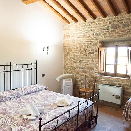 Casa Elisabetta Apartment
