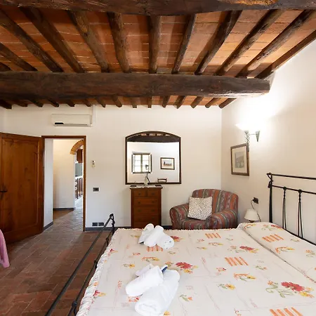 Apartment Casa Elisabetta