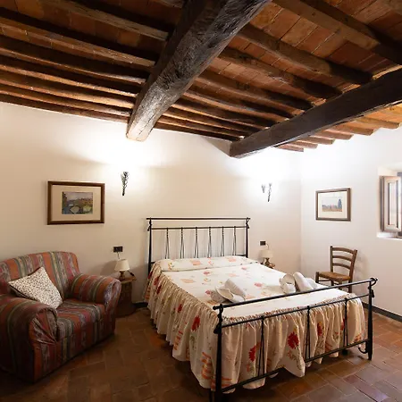 Apartment Casa Elisabetta *