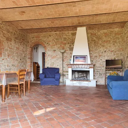 Apartment Casa Elisabetta