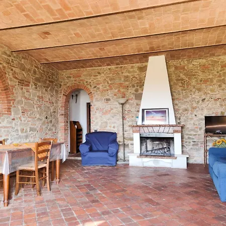 Casa Elisabetta Limite