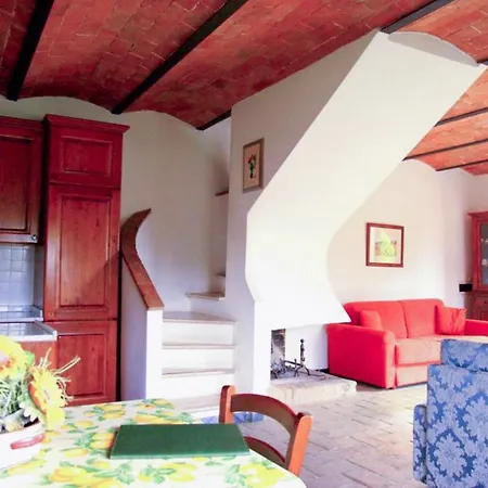 Casa Elisabetta Apartment Limite