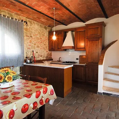 Casa Elisabetta Limite