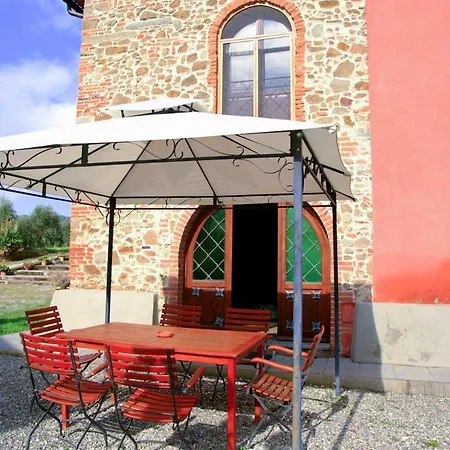 Casa Elisabetta