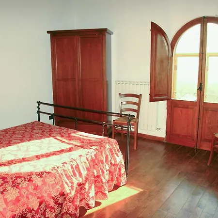 Casa Elisabetta Apartment