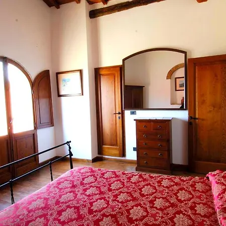 Apartment Casa Elisabetta *