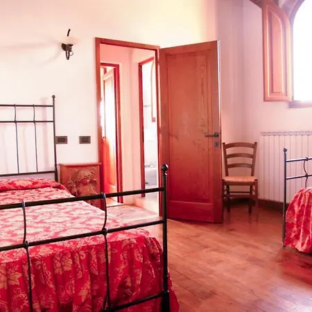 Casa Elisabetta *