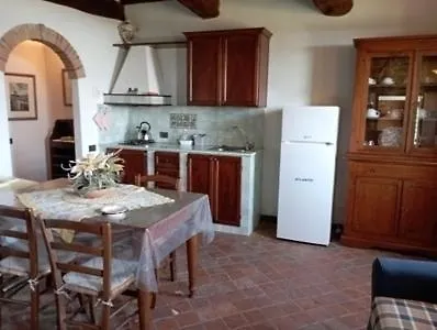 Casa Elisabetta Limite