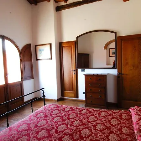 Casa Elisabetta * Limite