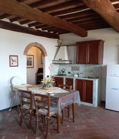 Casa Elisabetta