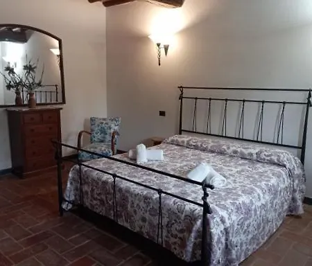 Casa Elisabetta Apartament