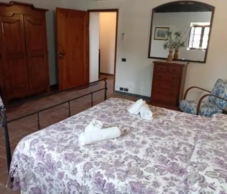 Apartament Casa Elisabetta