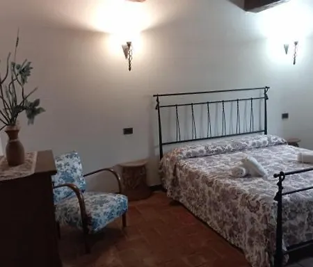 Apartament Casa Elisabetta *